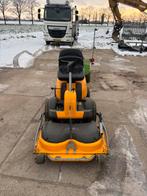 Stiga Villa 13 HST, Ophalen, Zo goed als nieuw