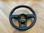 Audi A3 8V2 stuur inclusief flippers DSG, Ophalen of Verzenden, Gebruikt, Audi
