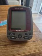 fishfinder, Watersport en Boten, Ophalen, Gebruikt, Kaartplotter of Fish Finder