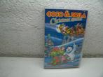 vhs 110a coco en drila christmas special, Alle leeftijden, Ophalen of Verzenden, Gebruikt, Overige typen