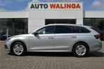 Skoda Octavia Combi 1.0 e-TSI Ambition Pano | Trekhaak elekt, 1263 kg, Gebruikt, 23 km/l, Electronic Stability Program (ESP)
