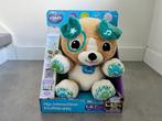 Vtech Knuffel puppy nieuw, Ophalen of Verzenden, Nieuw