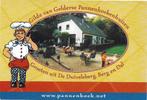 Ansichtkaart	Berg en Dal	De Duivelsberg	Pannenkoekenrestaura, Verzamelen, Ansichtkaarten | Nederland, Verzenden, 1980 tot heden