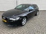 Audi A6 2.0 Tfsi Avant 2013 Automaat Trekhaak NL Auto Navi, Auto's, Audi, Automaat, Euro 5, Zwart, 4 cilinders