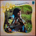 Lobo – A Cowboy Afraid Of Horses, Ophalen of Verzenden, Gebruikt, 12 inch, Poprock