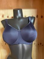 Anita prothese bh zonder beugel 75b model tonya, Verzenden, Grijs, BH