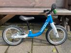 Woom 1 Loopfiets - Zo Goed Als Nieuw!, Ophalen, Zo goed als nieuw, 14 inch of minder, Handrem