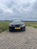 Seat Leon FR | Stage 1 chipt 260 PK |, 65 €/maand, Stof, Zwart, Leon