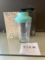 Nespresso VIEW shaker kit, Overige typen, Nieuw, Ophalen of Verzenden, Glas
