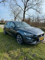 Seat Leon 1.5 Etsi 150pk Dsg-7 2021 Grijs, Auto's, 1498 cc, 4 cilinders, 150 pk, Leon