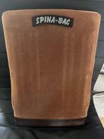 Spina-Bag voor steun aan de rug bruin, Ophalen of Verzenden, Zo goed als nieuw, Overige typen