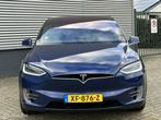 Tesla Model X 75D Base AUTOPILOT 2.5 INCLUSIEF BTW!, Origineel Nederlands, Te koop, 5 stoelen, Airconditioning