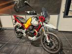 MOTO GUZZI V85 TT, Motoren, Motoren | Moto Guzzi, 853 cc, 2 cilinders, Bedrijf, Meer dan 35 kW