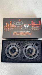 Mercedes C-KLASSE W206/S206 Speakers achter 2-weg, Ophalen