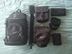 Lowepro fototassen set, Ophalen of Verzenden, Lowepro