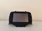 Navigatie Radio Display Peugeot 108, Citroen C1, Aygo, Auto-onderdelen, Ophalen of Verzenden, Peugeot