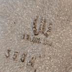 Vintage Wandreliëf Joseph Simon, Søholm Keramiek Denemarken, Ophalen of Verzenden