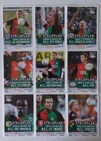 NEC Nijmegen programma-boekjes 2009, Verzamelen, Sportartikelen en Voetbal, Verzenden, Zo goed als nieuw, Overige binnenlandse clubs