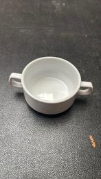 46 soepkommen, Ophalen of Verzenden, Gebruikt, Overige materialen