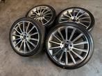 ✅ 19 inch Originele Mercedes Amg velgen 5x112 C E A Klasse, Auto-onderdelen, Banden en Velgen, Gebruikt, Banden en Velgen, Personenwagen