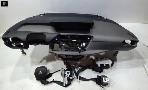 Citroen C4 Picasso airbag airbagset dashboard, Auto-onderdelen, Dashboard en Schakelaars, Citroën, Gebruikt, Ophalen