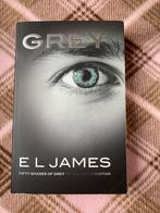 E.L. James - Grey, Boeken, Ophalen of Verzenden, Zo goed als nieuw