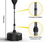 Boksbal, Sport en Fitness, Boksen, Ophalen, Gebruikt, Boksbal