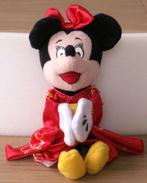 McDonald's DISNEYLAND PARIJS Happy Meal 2000 Minnie Mouse, Ophalen of Verzenden, Overige figuren, Nieuw, Beeldje of Figuurtje