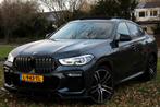 BMW X6 Xdrive40i 340pk Aut 2020 M-pakket, Auto's, BMW, Automaat, Zwart, 340 pk, Vierwielaandrijving