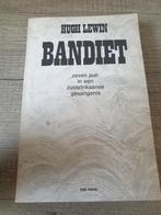 Bandiet hugh lewin zeven jaar in een Zuid-Afrikaanse, Ophalen of Verzenden, Gelezen