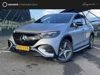 Mercedes-Benz EQE SUV 350 4Matic Sport Edition 91 kWh | Nigh, Automaat, 1800 kg, Zwart, 30 min