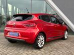 Renault Clio 1.3 TCe R.S. Line 131pk Automaat / Camera / Nav, Auto's, 15 km/l, Gebruikt, 4 cilinders, 1133 kg