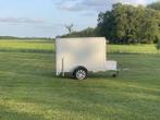 Koelaanhanger TE HUUR! €60,- per dag, Ophalen of Verzenden, Zo goed als nieuw