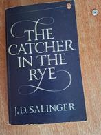 J.D. Salinger, the catcher in the rye, Ophalen of Verzenden