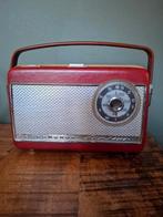 Vintage Nordmende Mambo radio, Ophalen of Verzenden, Niet werkend