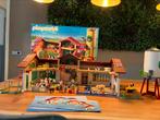 Playmobil boerderij sets 5119 en 6209, Ophalen, Gebruikt, Complete set
