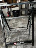 Schraag 2x Parkside, Ophalen