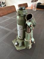 Vintage Potkrik - H&R, Auto diversen, Krikken, Ophalen of Verzenden, Gebruikt, Hydraulisch, Potkrik