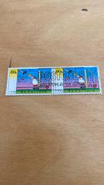 Nederland, Postzegels en Munten, Postzegels | Nederland, Ophalen of Verzenden, Gestempeld