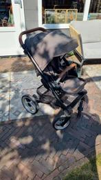 Buggy mutsy, Ophalen, Zo goed als nieuw, Overige merken