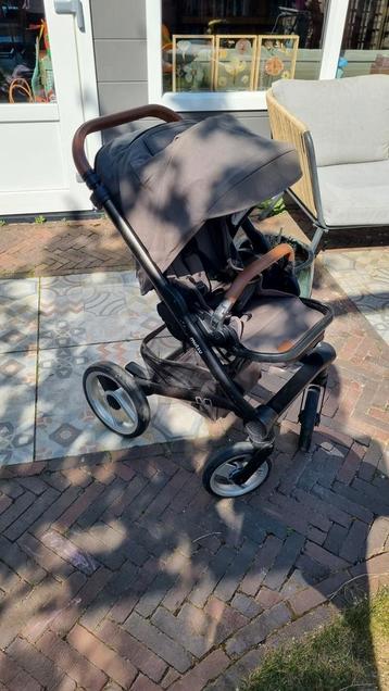 Buggy mutsy beschikbaar voor biedingen