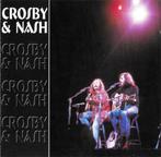 Crosby & Nash, Ophalen of Verzenden, 1980 tot 2000, Zo goed als nieuw