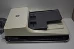 HP Scanjet Pro 2500 F1, Computers en Software, Scanners, D, Ophalen of Verzenden, Zo goed als nieuw, HP
