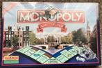 Monopoly Amsterdam, Hobby en Vrije tijd, Gezelschapsspellen | Bordspellen, Vijf spelers of meer, Ophalen of Verzenden, Nieuw, Hasbro