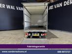 Peugeot Boxer 2.2 BlueHDi 165pk Bakwagen Laadklep Fabrieksga, Auto's, Bestelauto's, Stof, Gebruikt, 4 cilinders, 3000 kg