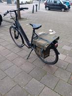 Elektrische fiets Qwic Urban FN7 voor dames, Fietsen en Brommers, Elektrische fietsen, Ophalen, Qwic, Zo goed als nieuw, 51 tot 55 cm