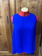 Joseph Ribkoff top NIEUW met kaartje, Kleding | Dames, Maat 38/40 (M), Blauw, Joseph Ribkoff, Nieuw