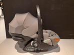 Nieuw Cybex Cloud G autostoeltje Lava Grey, Autogordel of Isofix, Nieuw, 0 t/m 13 kg, Slaapstand