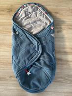 Lodger Bunker Voetenzak - Blauw, Ophalen of Verzenden, Gebruikt, Overige merken