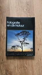 Fotografie en de Natuur - De Wereld van de Fotografie, Ophalen of Verzenden, Zo goed als nieuw, Fotografie algemeen, Onbekend